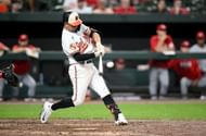 Ramon Urias feels privileged to be a part of the Orioles active roster.